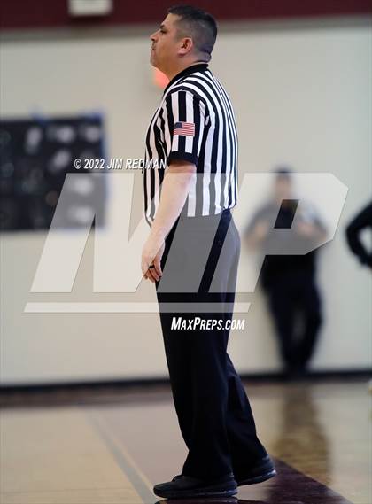 Thumbnail 2 in Weiss vs. Anderson (UIL 5A Reginal Quarterfinal Playoff) photogallery.