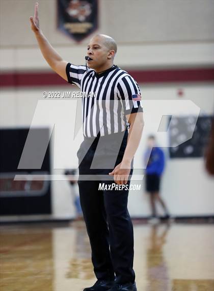 Thumbnail 3 in Weiss vs. Anderson (UIL 5A Reginal Quarterfinal Playoff) photogallery.
