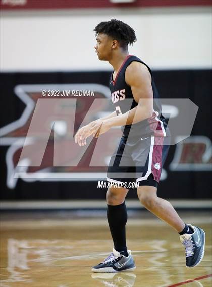 Thumbnail 1 in Weiss vs. Anderson (UIL 5A Reginal Quarterfinal Playoff) photogallery.