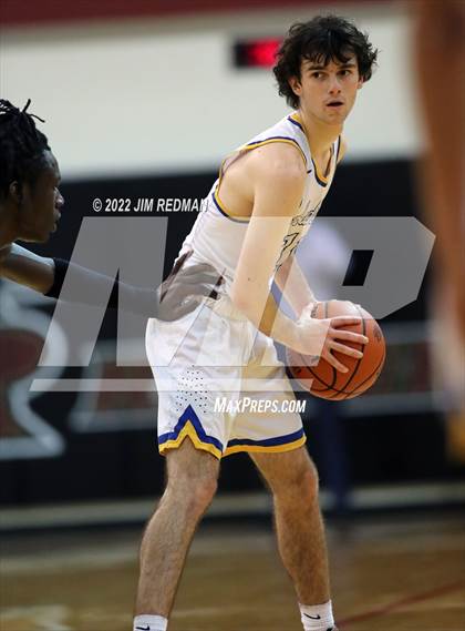 Thumbnail 1 in Weiss vs. Anderson (UIL 5A Reginal Quarterfinal Playoff) photogallery.