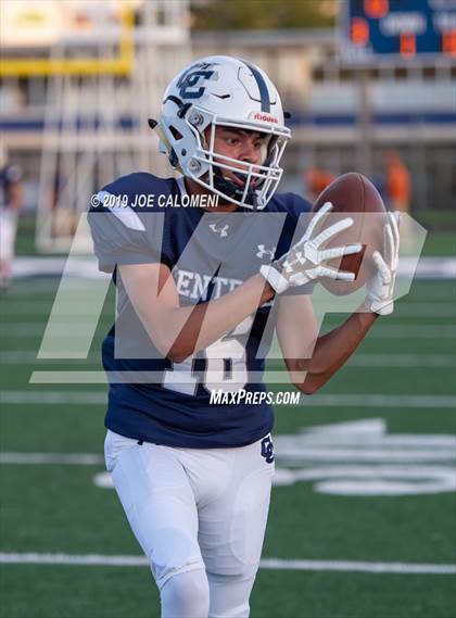 Thumbnail 2 in Jones [A. C.] @ Central Catholic photogallery.