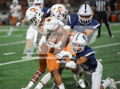 Thumbnail 2 in Jones [A. C.] @ Central Catholic photogallery.