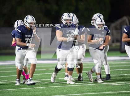 Thumbnail 1 in Jones [A. C.] @ Central Catholic photogallery.