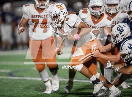Thumbnail 1 in Jones [A. C.] @ Central Catholic photogallery.
