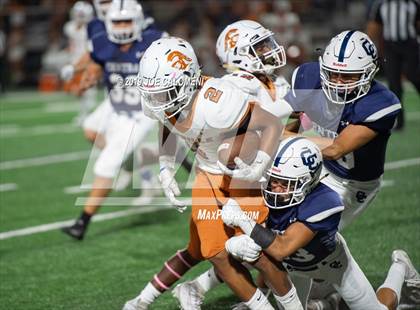 Thumbnail 3 in Jones [A. C.] @ Central Catholic photogallery.