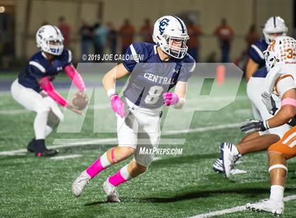 Thumbnail 2 in Jones [A. C.] @ Central Catholic photogallery.