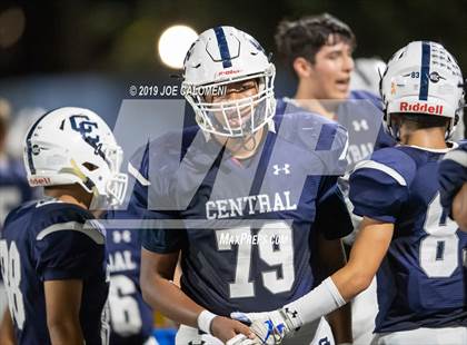 Thumbnail 1 in Jones [A. C.] @ Central Catholic photogallery.