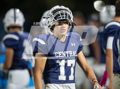 Thumbnail 2 in Jones [A. C.] @ Central Catholic photogallery.