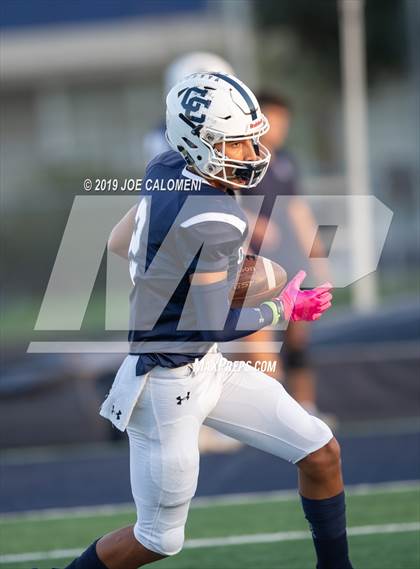 Thumbnail 1 in Jones [A. C.] @ Central Catholic photogallery.