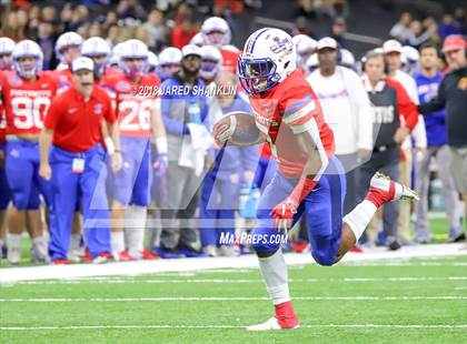 Thumbnail 2 in John Curtis Christian vs. Catholic-B.R. (LHSAA 5A D1 Final) photogallery.