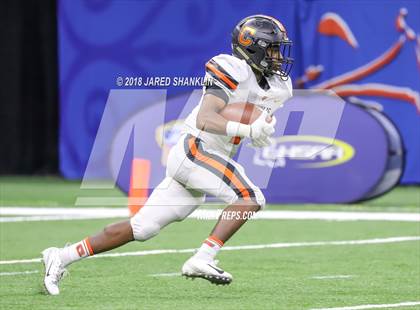 Thumbnail 1 in John Curtis Christian vs. Catholic-B.R. (LHSAA 5A D1 Final) photogallery.