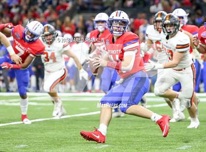 Thumbnail 2 in John Curtis Christian vs. Catholic-B.R. (LHSAA 5A D1 Final) photogallery.