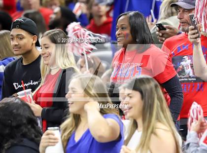 Thumbnail 3 in John Curtis Christian vs. Catholic-B.R. (LHSAA 5A D1 Final) photogallery.