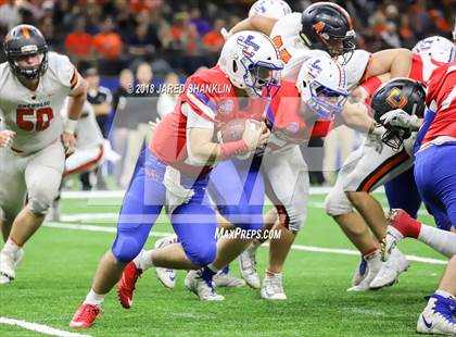 Thumbnail 1 in John Curtis Christian vs. Catholic-B.R. (LHSAA 5A D1 Final) photogallery.