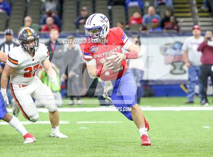 Thumbnail 1 in John Curtis Christian vs. Catholic-B.R. (LHSAA 5A D1 Final) photogallery.