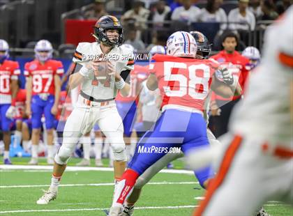 Thumbnail 3 in John Curtis Christian vs. Catholic-B.R. (LHSAA 5A D1 Final) photogallery.
