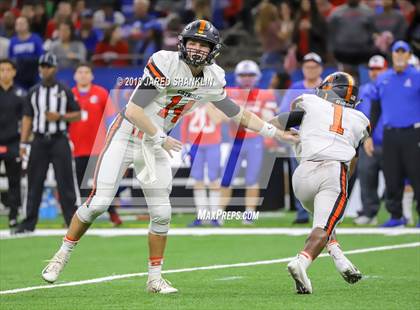 Thumbnail 3 in John Curtis Christian vs. Catholic-B.R. (LHSAA 5A D1 Final) photogallery.