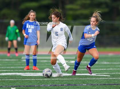 Thumbnail 2 in Southington @ Hall photogallery.