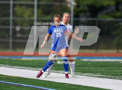Thumbnail 2 in Southington @ Hall photogallery.