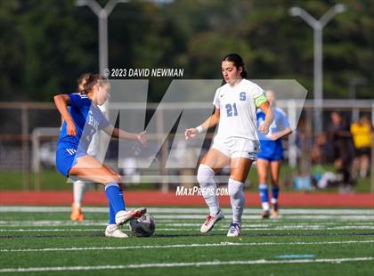 Thumbnail 1 in Southington @ Hall photogallery.