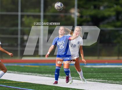 Thumbnail 3 in Southington @ Hall photogallery.
