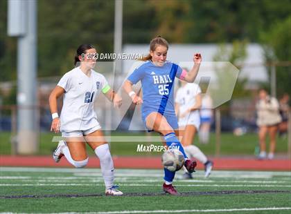 Thumbnail 3 in Southington @ Hall photogallery.