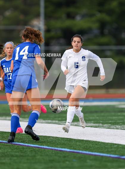 Thumbnail 1 in Southington @ Hall photogallery.