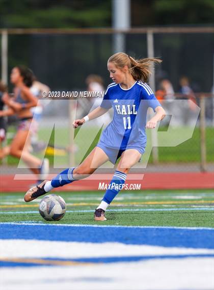 Thumbnail 2 in Southington @ Hall photogallery.