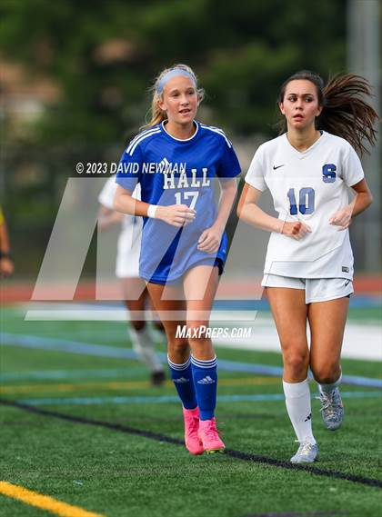 Thumbnail 3 in Southington @ Hall photogallery.