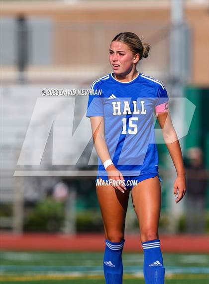 Thumbnail 1 in Southington @ Hall photogallery.