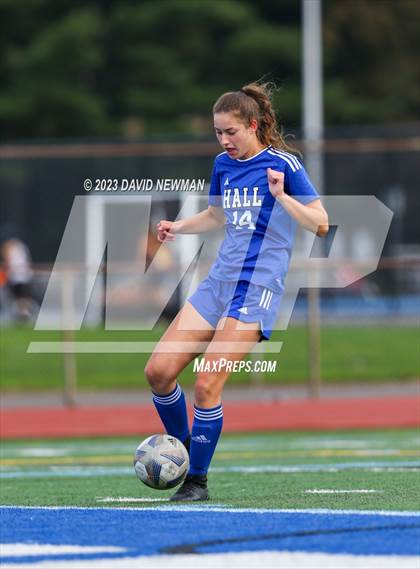 Thumbnail 3 in Southington @ Hall photogallery.