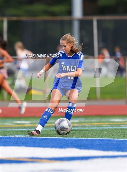 Thumbnail 3 in Southington @ Hall photogallery.