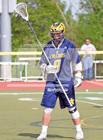 Thumbnail 1 in Jefferson Township @ Vernon (NJSIAA 2nd Round) photogallery.