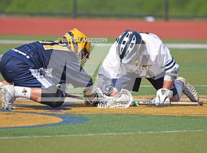 Thumbnail 1 in Jefferson Township @ Vernon (NJSIAA 2nd Round) photogallery.