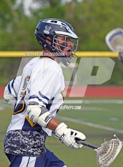 Thumbnail 1 in Jefferson Township @ Vernon (NJSIAA 2nd Round) photogallery.