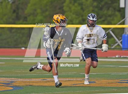 Thumbnail 3 in Jefferson Township @ Vernon (NJSIAA 2nd Round) photogallery.