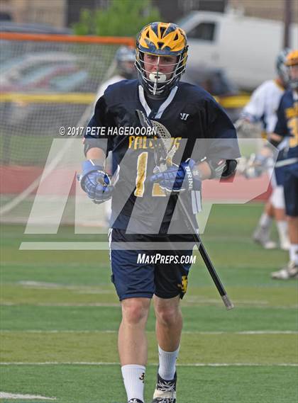Thumbnail 1 in Jefferson Township @ Vernon (NJSIAA 2nd Round) photogallery.