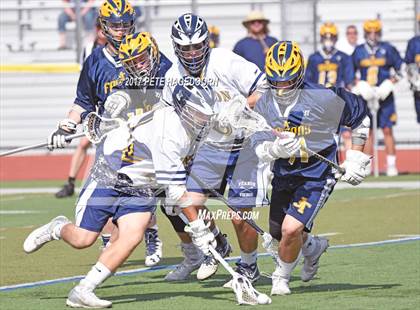 Thumbnail 1 in Jefferson Township @ Vernon (NJSIAA 2nd Round) photogallery.