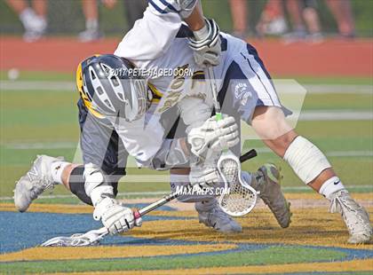 Thumbnail 3 in Jefferson Township @ Vernon (NJSIAA 2nd Round) photogallery.