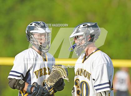 Thumbnail 1 in Jefferson Township @ Vernon (NJSIAA 2nd Round) photogallery.