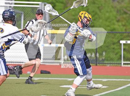 Thumbnail 1 in Jefferson Township @ Vernon (NJSIAA 2nd Round) photogallery.