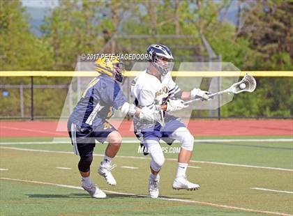 Thumbnail 1 in Jefferson Township @ Vernon (NJSIAA 2nd Round) photogallery.