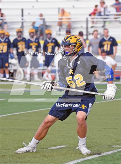Thumbnail 3 in Jefferson Township @ Vernon (NJSIAA 2nd Round) photogallery.