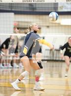 Photo from the gallery "Oxford vs. Lake Orion (MHSAA District Semifinal)"