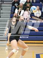 Photo from the gallery "Oxford vs. Lake Orion (MHSAA District Semifinal)"