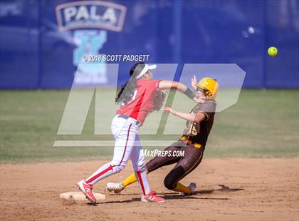 Thumbnail 3 in Temecula Valley @ Great Oak photogallery.