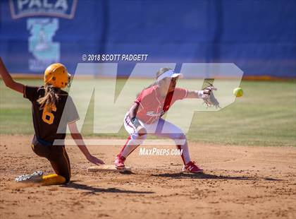 Thumbnail 3 in Temecula Valley @ Great Oak photogallery.