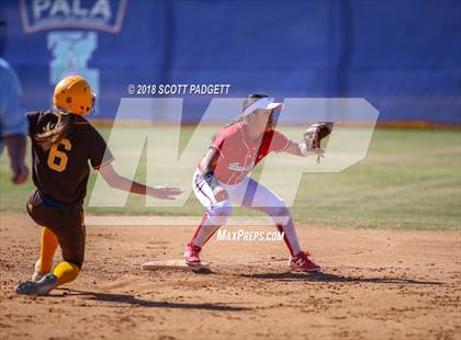 Thumbnail 2 in Temecula Valley @ Great Oak photogallery.