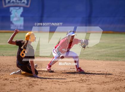 Thumbnail 1 in Temecula Valley @ Great Oak photogallery.