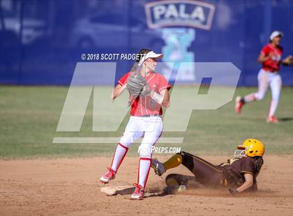 Thumbnail 3 in Temecula Valley @ Great Oak photogallery.